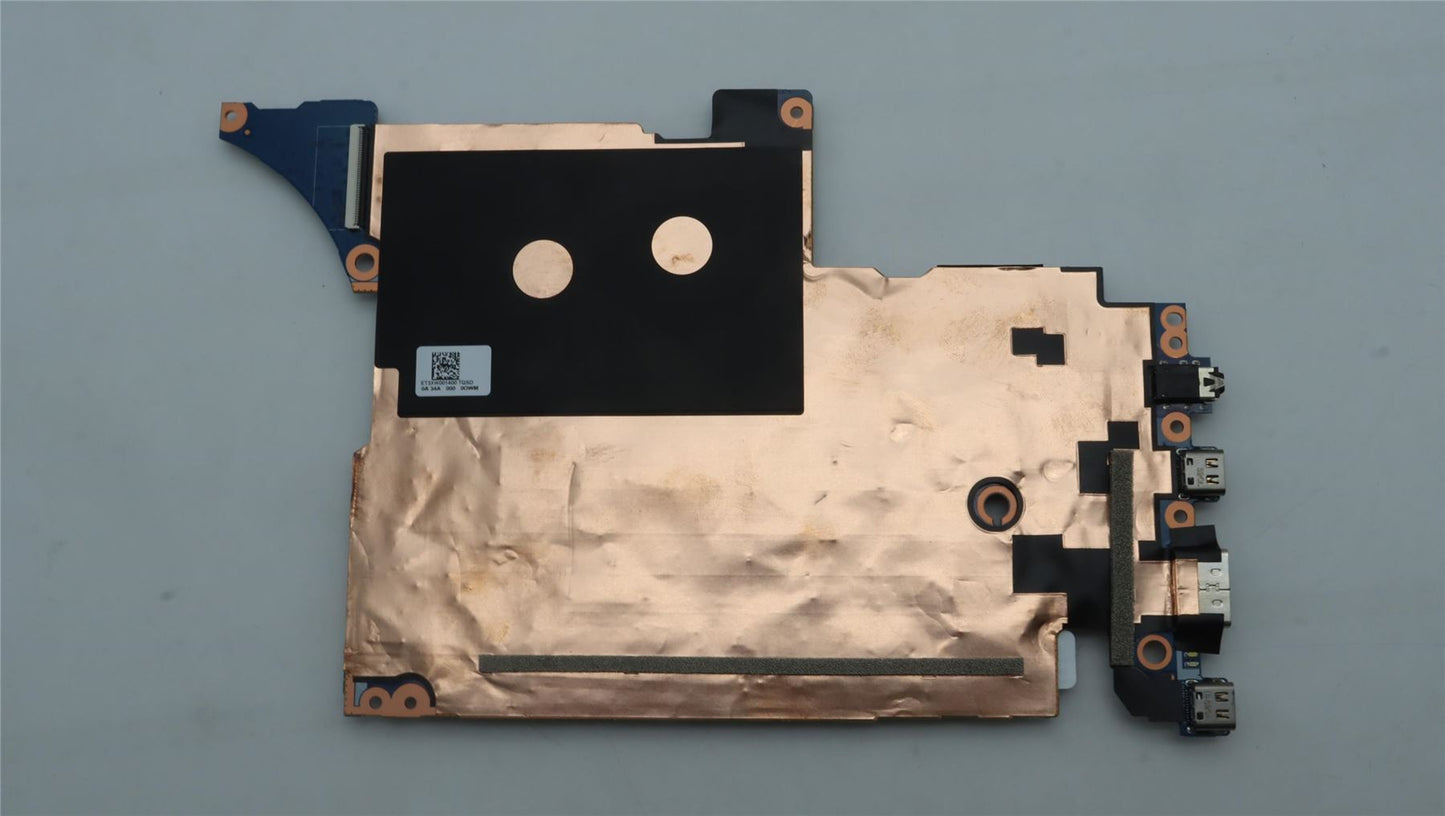 Lenovo IdeaPad 5 16IRL8 Motherboard Mainboard UMA INTELI713700H 16G 5B21L44849