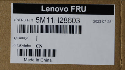 Lenovo MECH_ASM Bol-DIMM FAN HOLDER KIT 5M11H28603
