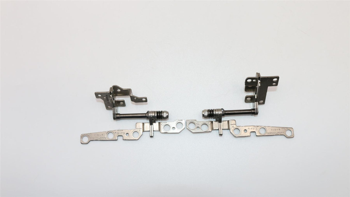Lenovo IdeaPad Y700-15ISK Y700 Touch-15ISK Hinge Hinges Bracket 5H50K25537