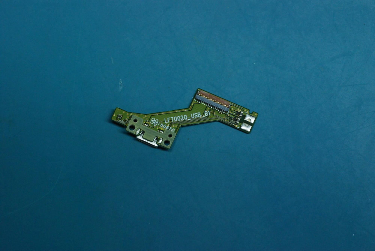 Lenovo TB-7703F Board&*11745265-00 CS USB Board 5P68C06121
