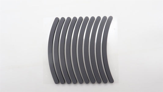 Lenovo Y9_BASE_BOTTOM_RUBBER_FOOT_C 5M20U51107