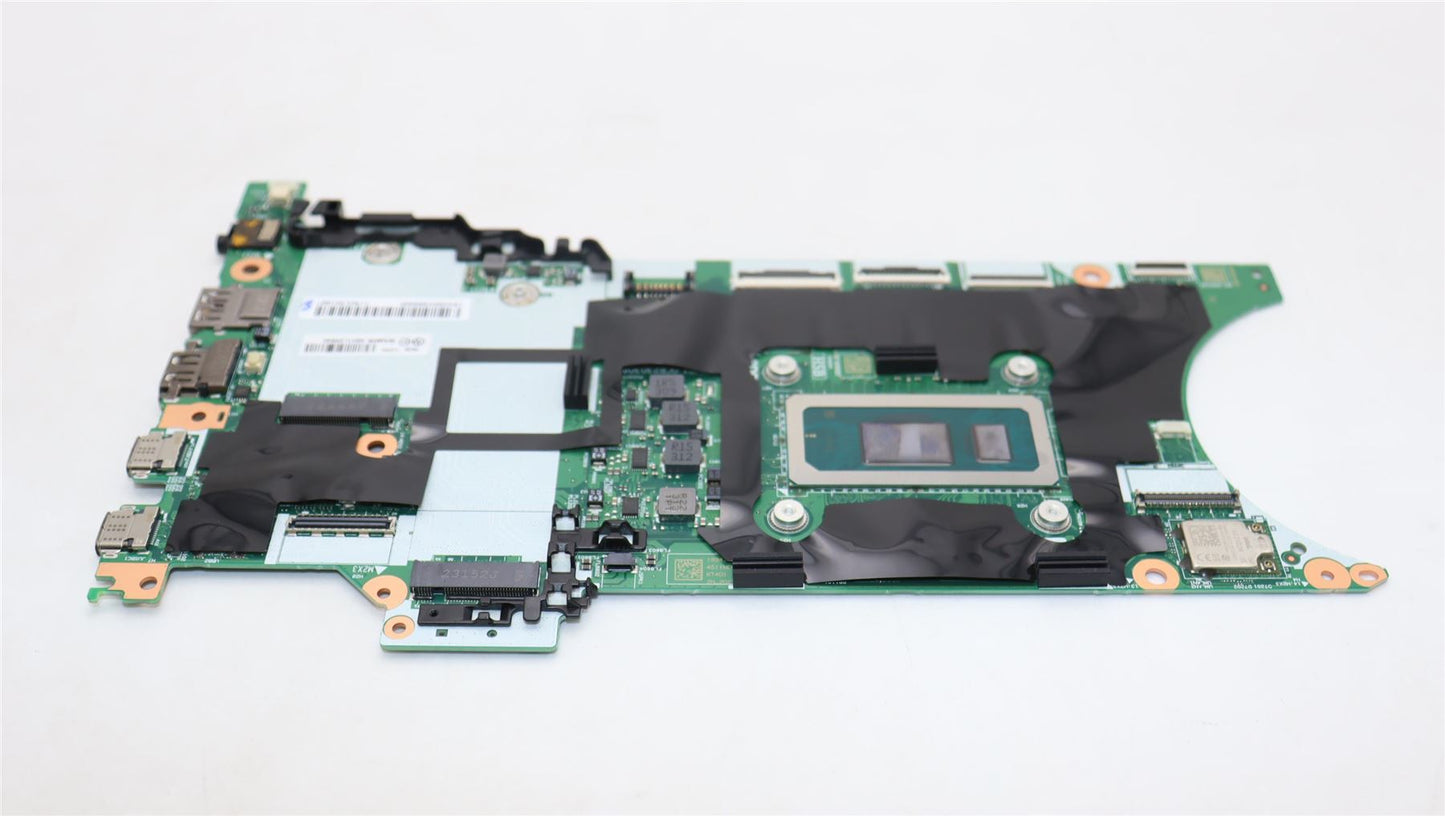 Lenovo ThinkPad T14s Gen 4 Motherboard Mainboard UMA INTELI71355U 16G 5B21L59840