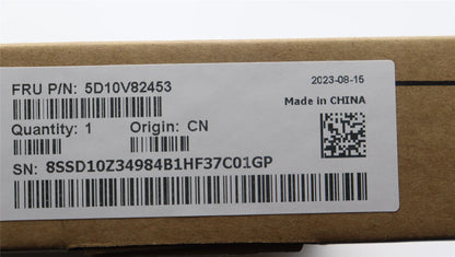 Lenovo DISPLAY BOE 13.3 WUXGA AG 5D10V82453