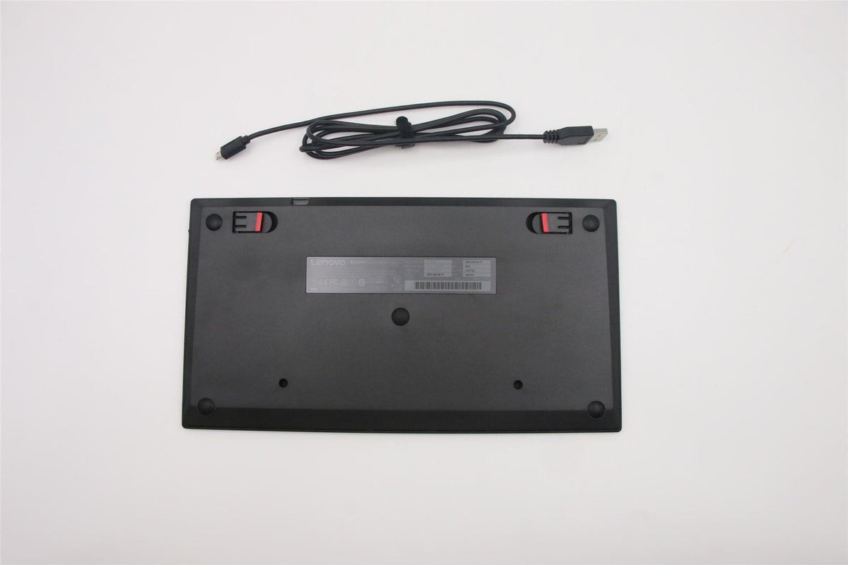Genuine Lenovo 03X7720 KBD_BO Compact BT KBD w/o NFC