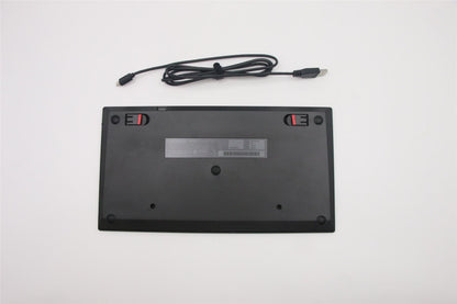 Genuine Lenovo 03X7720 KBD_BO Compact BT KBD w/o NFC