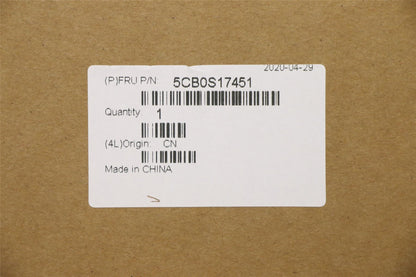 Lenovo IdeaPad C340 14IWL C340 14IML Palmrest Cover Touchpad Keyboard 5CB0S17451