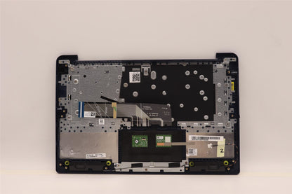 Lenovo Upper Case ASM_ITA L82H7 ABNFPNBLD 5CB1B97712