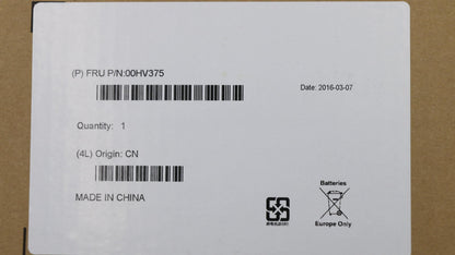Lenovo RD350 MLK 4*3.5 BP PCB-M Board 00HV375