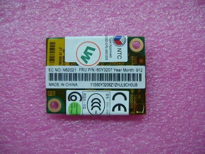 Lenovo FRU MDC AUSTRA Board 60Y3207