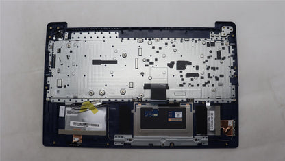 Lenovo Upper Case ASM_BEL L82XM AB NBL 5CB1K95247