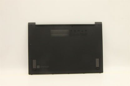 Lenovo Carbon X1 10th Bottom Base Lower Cover Black 5M11J01013