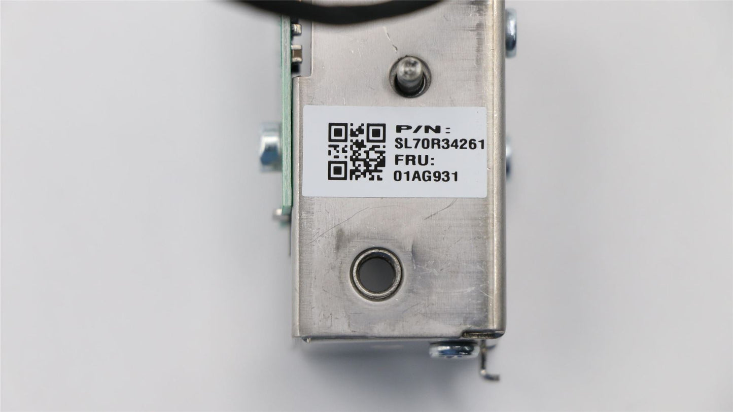 Lenovo Share E-Lock 01AG931