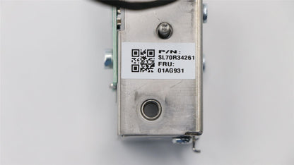 Lenovo Share E-Lock 01AG931