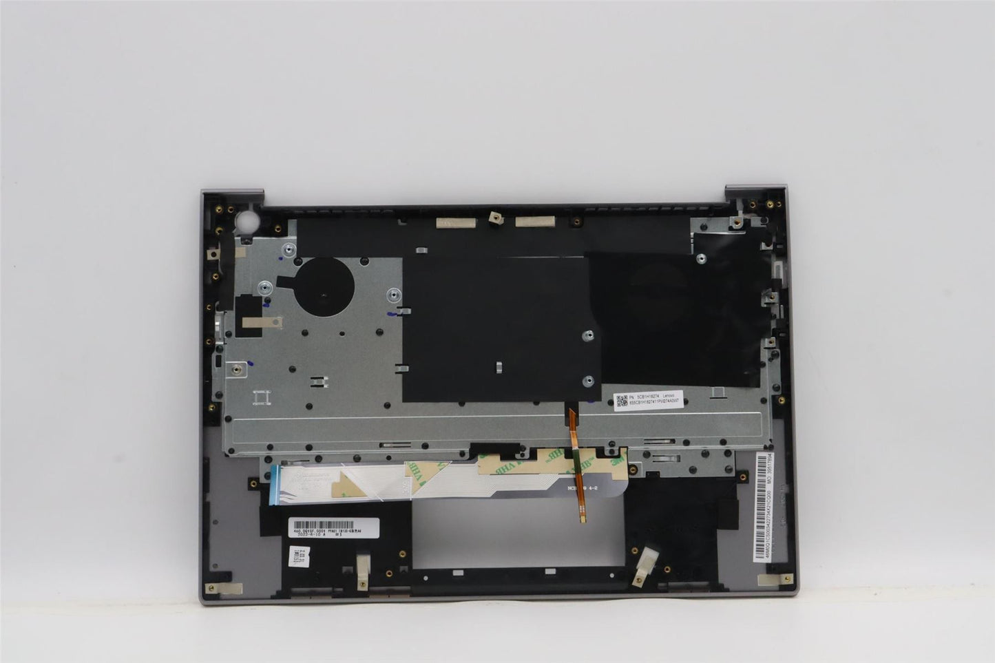 Lenovo Upper Case ASM_UKE W 21AR AG 5CB1H18274