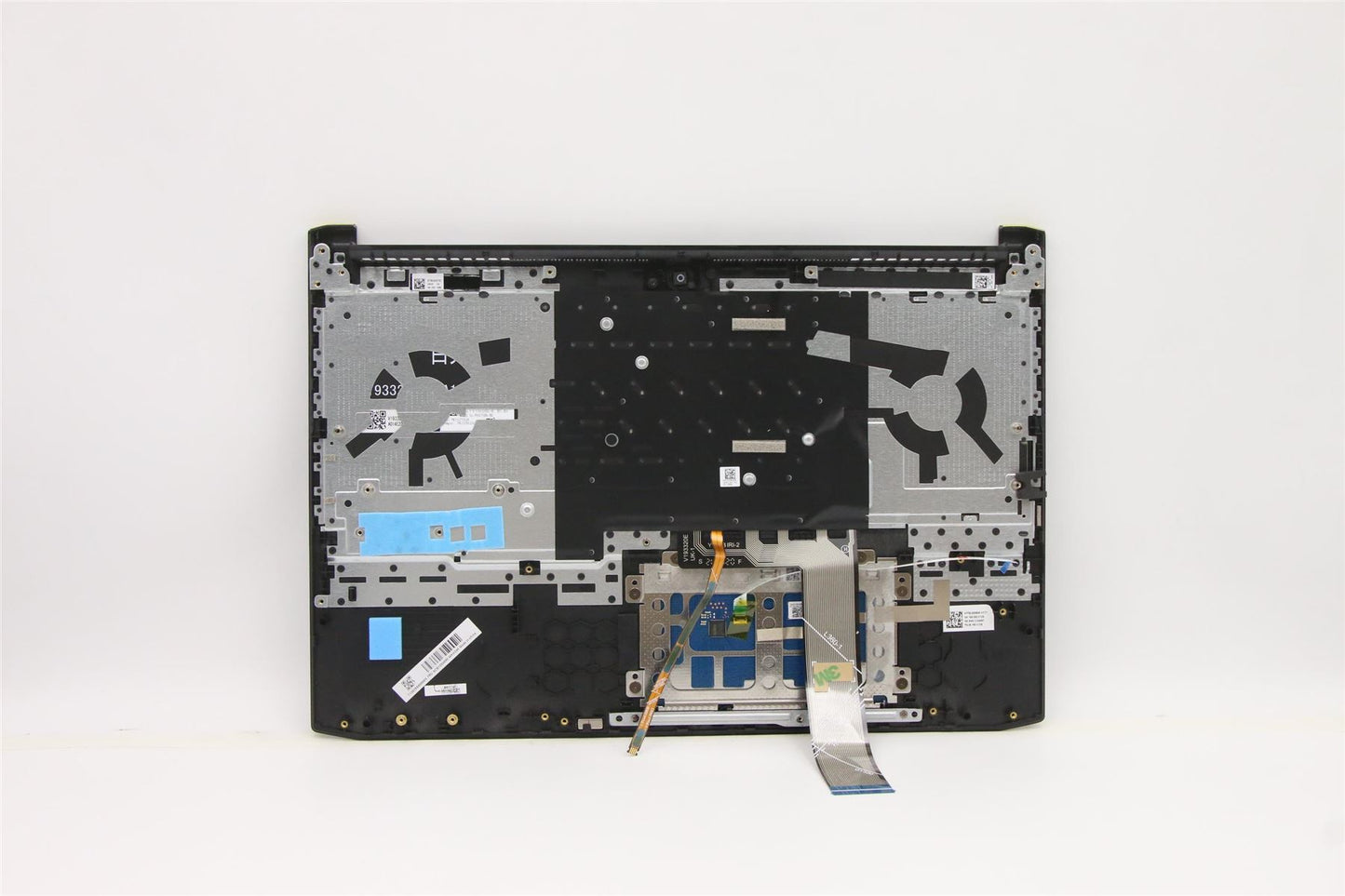 Lenovo IdeaPad 3-15IHU6 3-15ACH6 Palmrest Cover Touchpad Keyboard 5CB1D04595