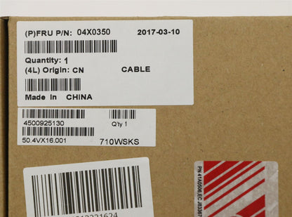 Lenovo FRU I/O board FPC 04X0350