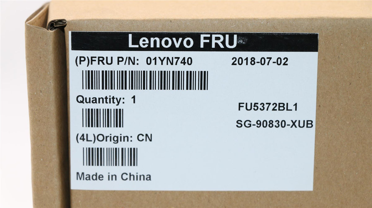 Genuine Lenovo ThinkPad E580 E590 Keyboard US Silver Backlit 01YN740 01YN660