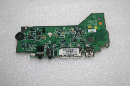 Lenovo MB06L++ 51-71813-00 Audio I/O Board 11006360