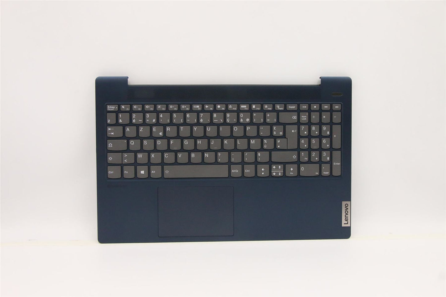 Lenovo Upper Case ASM_FRA L82FG NFPABBLML 5CB1B42988