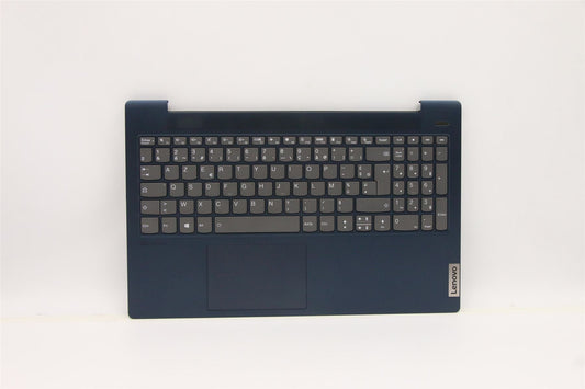 Lenovo Upper Case ASM_FRA L82FG NFPABBLML 5CB1B42988
