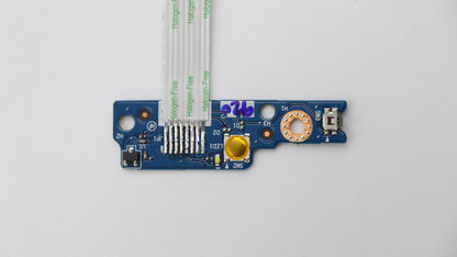 Lenovo AILZB W/Cable Power Board 90004467