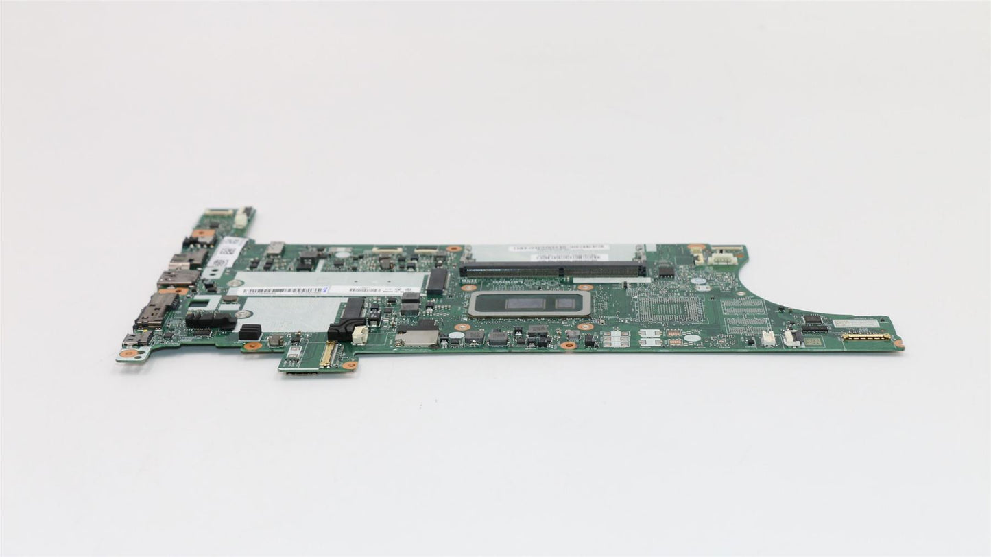 Lenovo ThinkPad T490 T590 Motherboard Mainboard 01YT342