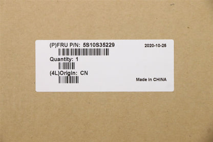 Lenovo SCREW SCREW L 82BG2.5D4.5L K 4.5D 0.8T 5S10S35229