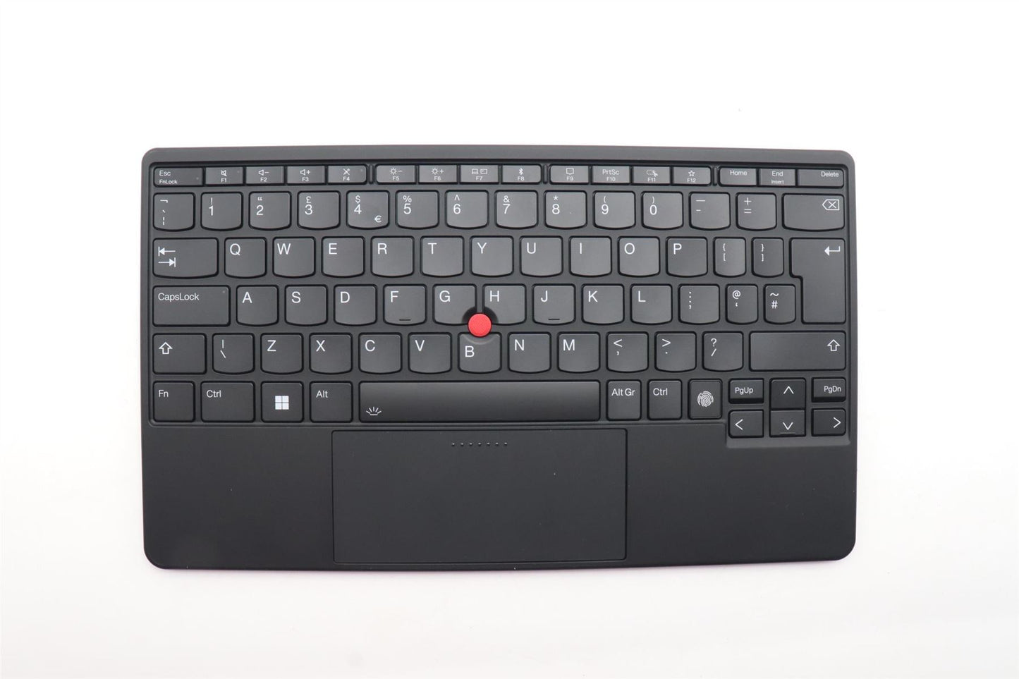 Lenovo NDA-V KBD,LBL-2,PMX,UKE 5N21J82255