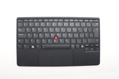 Lenovo NDA-V KBD,LBL-2,PMX,UKE 5N21J82255