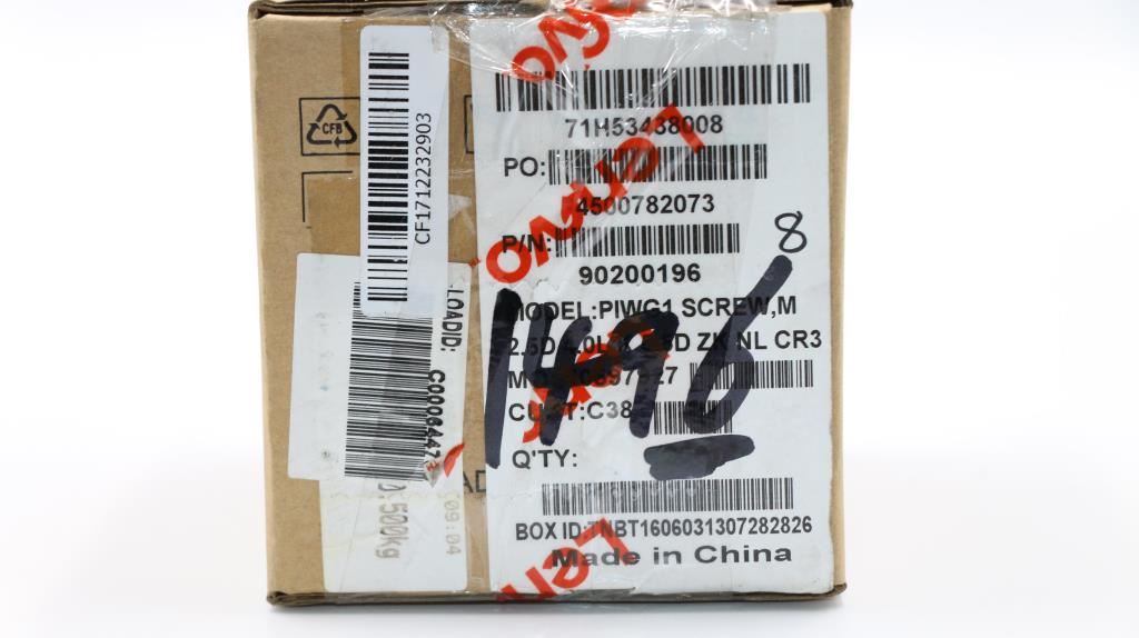 Lenovo 90200196