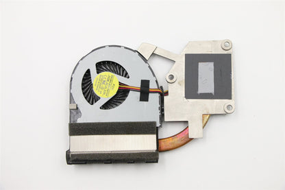 Lenovo Cooling Thermal Module Integrated Graphics With Fan 90203364