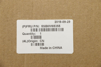 Lenovo Yoga720-13 RT6-D Speaker 5SB0M65355