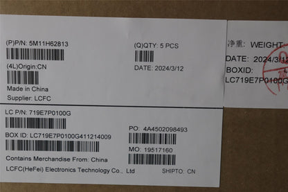 Lenovo ThinkPad X1 11th Gen Keyboard Palmrest Top Cover Korean Black 5M11H62813