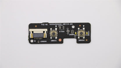 Lenovo IdeaCentre 510S-23ISU 520S-23IKU Power Button Board 01AJ788