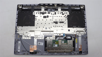 Lenovo Upper Case ASM_GER C 82YA MGBL 5CB1L60093