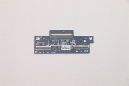 Lenovo Extreme P1 4 P1 5 P1 6 X1 5 Keyboard Sub Board 5C51D64952