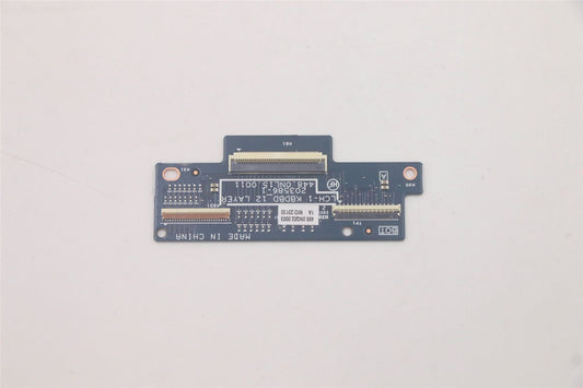 Lenovo Extreme P1 4 P1 5 P1 6 X1 5 Keyboard Sub Board 5C51D64952