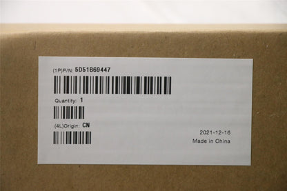 Lenovo SMC KBD-Fren Cana(058) Keyboard 5D51H38232