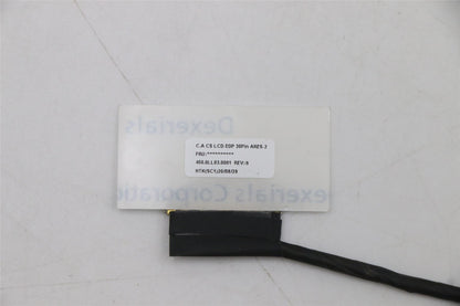 Lenovo ThinkPad L13 2 Cable Lcd Screen Display LED 5C10Z23909