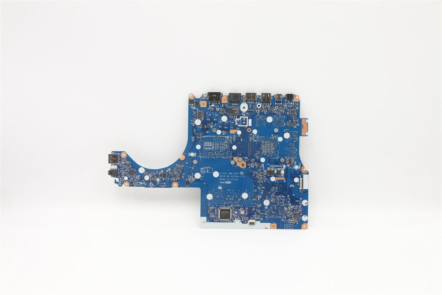Lenovo Y540 17IRH PG0 Motherboard Mainboard DIS intelI79750HF 5B20S44115