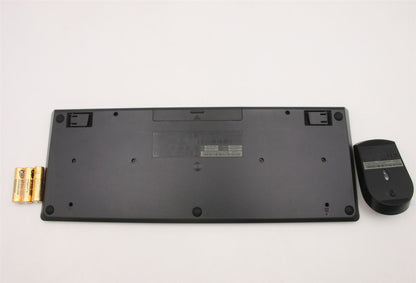 Lenovo Primax R71_G2 2.4G BKG RU_CY 5KM0U87611