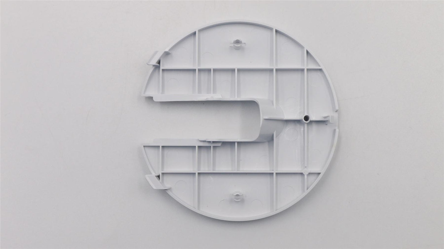 Lenovo IdeaCentre 330-20IGM 330-20AST Hinge Cap Strip Trim Cover White 01MN692