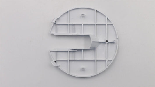 Lenovo IdeaCentre 330-20IGM 330-20AST Hinge Cap Strip Trim Cover White 01MN692