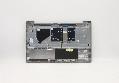 Lenovo IdeaPad 5 15ITL05 5 15ARE05 Palmrest Cover Touchpad Keyboard 5CB0X56121