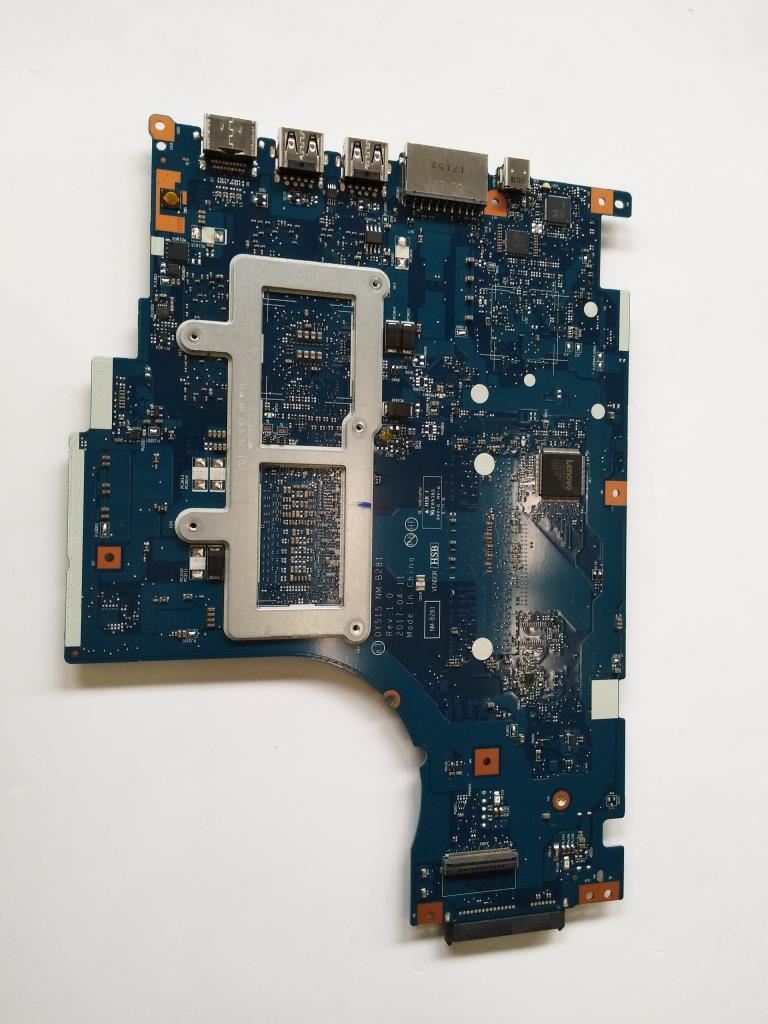 Lenovo Legion Y520-15IKBA Motherboard Mainboard I5-7300 2GB DIS 5B20P22973