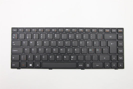 Lenovo KB C Idea Pad 100-14 ND Keyboard 5N20J30758