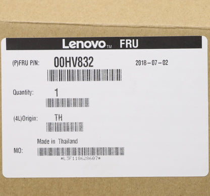 Lenovo Adapter X520-DA1 10G Intel Board 00HV832