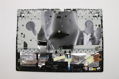 Lenovo UpperCase L 81FV W/KB WH BL TI 5CB0R40207