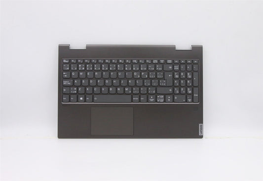 Lenovo Upper Case ASM_CF-E L 81TD IG 5CB0U43801