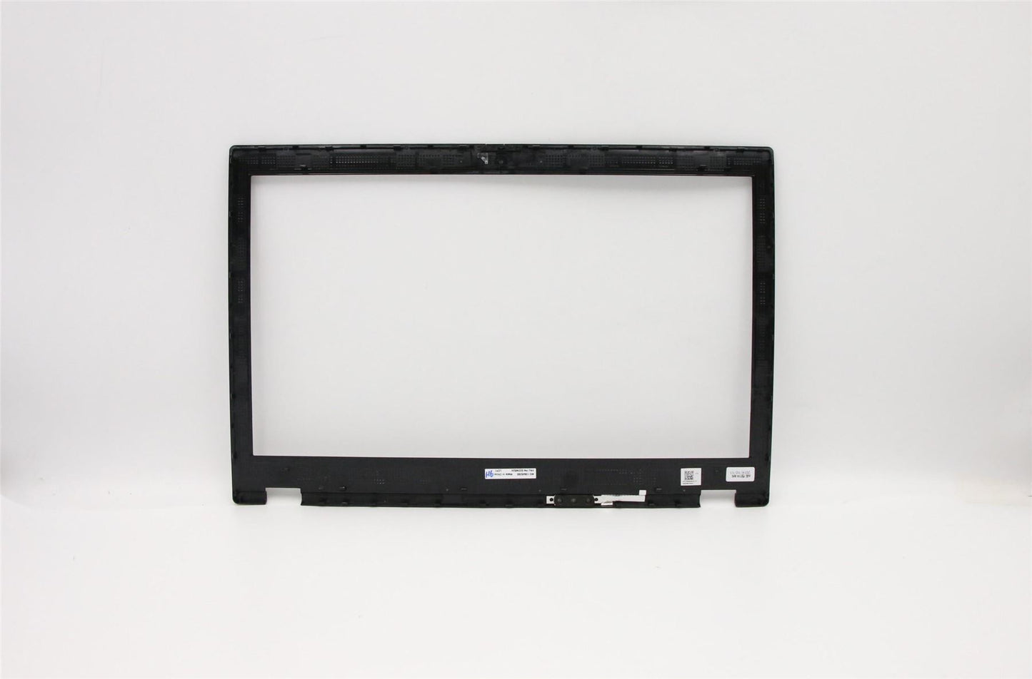 Lenovo FRU NON_CAMERA_B_COVER_SUB_ASSY 02DM524